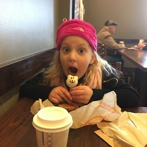 Meet your Posher, Renata